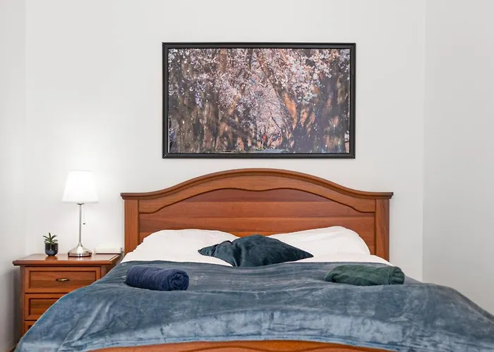 Budget & Friendly 1br Well Connected Daire *