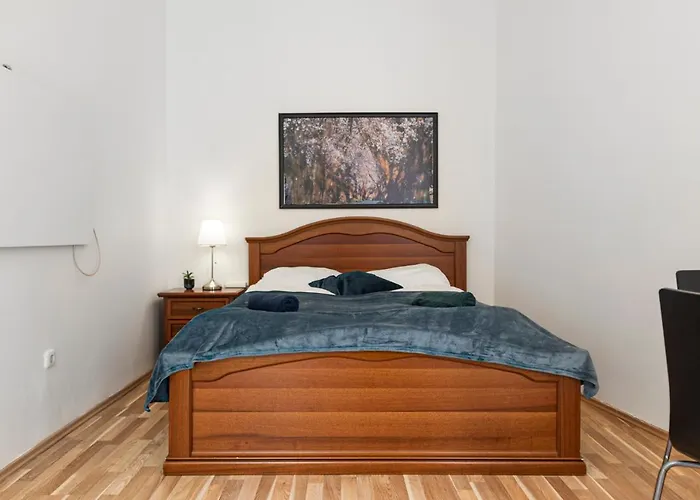 Daire Budget & Friendly 1br Well Connected